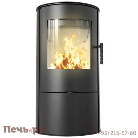 Печь камин Kratki Pro Rollo фото 3