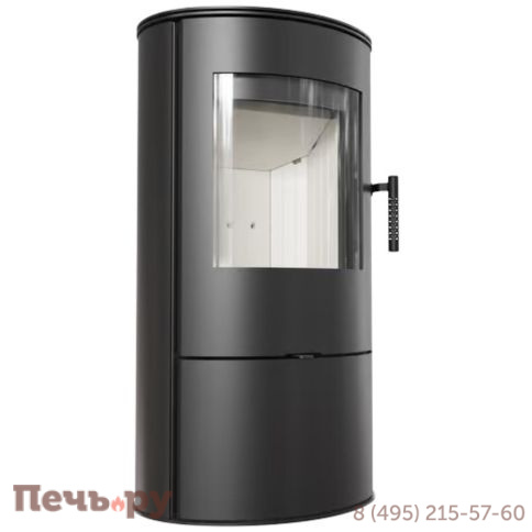 Печь камин Kratki Pro Rollo фото 5