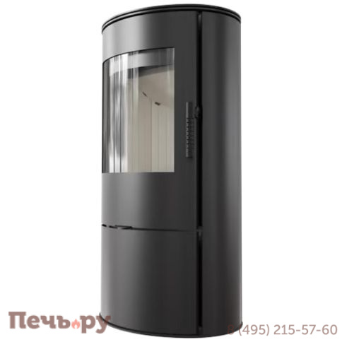 Печь камин Kratki Pro Rollo фото 6