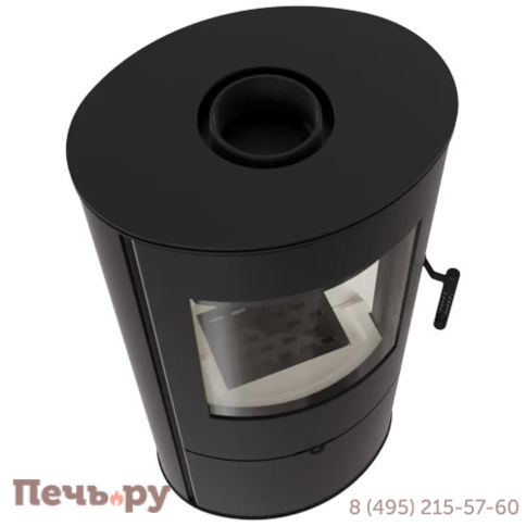 Печь камин Kratki Pro Rollo фото 7