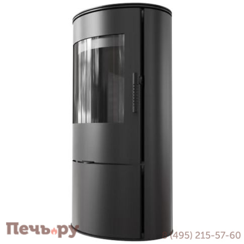 Печь камин Kratki Pro Rollo фото 9