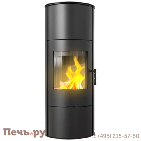 Печь камин Kratki Pro Rollo/W фото 3