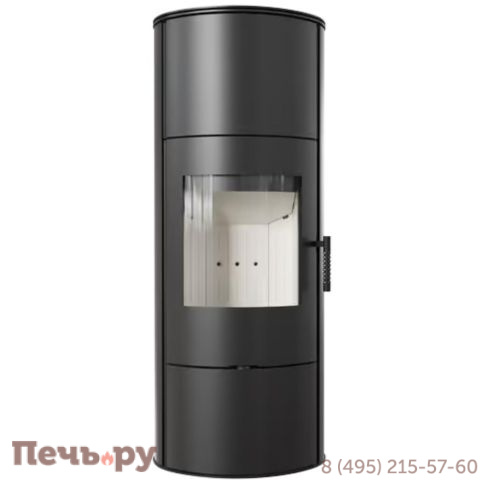 Печь камин Kratki Pro Rollo/W фото 4