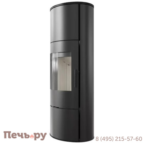 Печь камин Kratki Pro Rollo/W фото 5