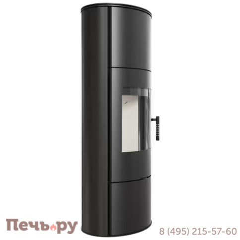 Печь камин Kratki Pro Rollo/W фото 6