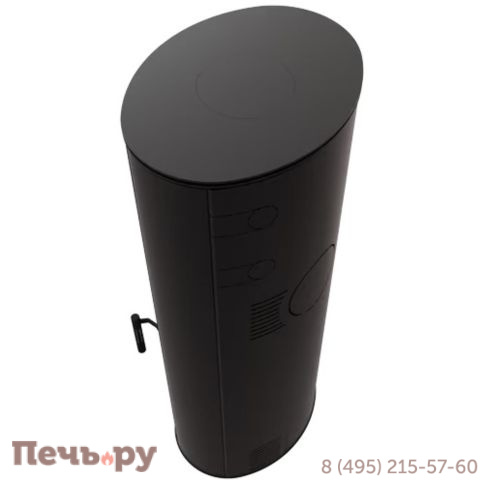 Печь камин Kratki Pro Rollo/W фото 7