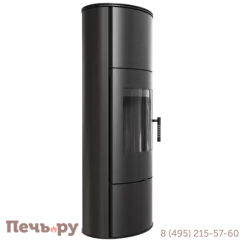 Печь камин Kratki Pro Rollo/W фото 8