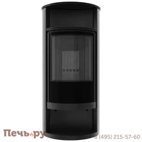 Печь камин Kratki Pro Runa выход сзади фото 5