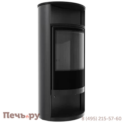 Печь камин Kratki Pro Runa выход сзади фото 8