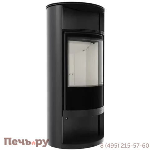 Печь камин Kratki Pro Runa выход сзади фото 10
