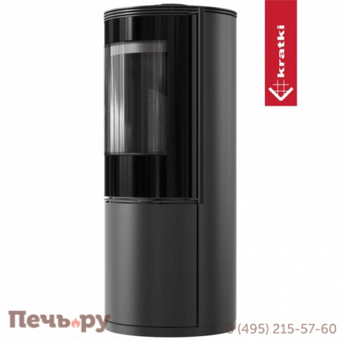 Печь камин Kratki Pro Sven фото 11