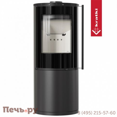 Печь камин Kratki Pro Sven фото 12