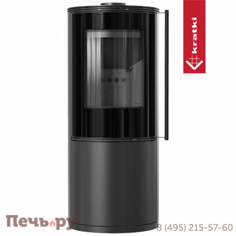 Печь камин Kratki Pro Sven фото 13