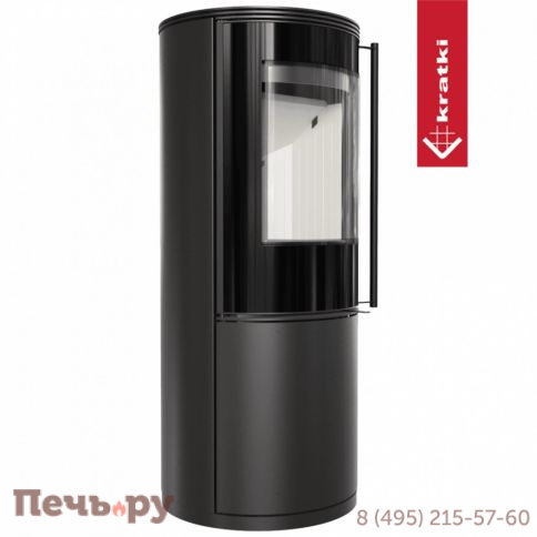 Печь камин Kratki Pro Sven фото 8