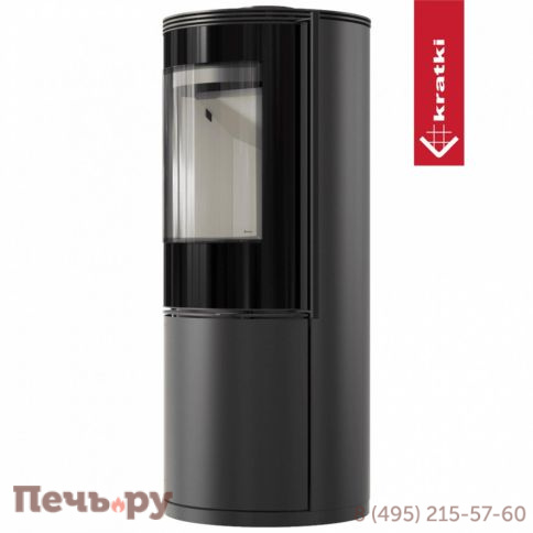 Печь камин Kratki Pro Sven фото 9