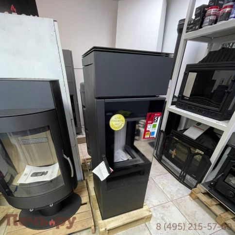 Печь камин Kratki Thor фото 11