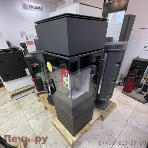 Печь камин Kratki Thor фото 12