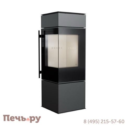 Печь камин Kratki Thor фото 13