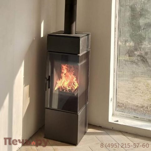 Печь камин Kratki Thor фото 14