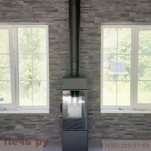 Печь камин Kratki Thor фото 3