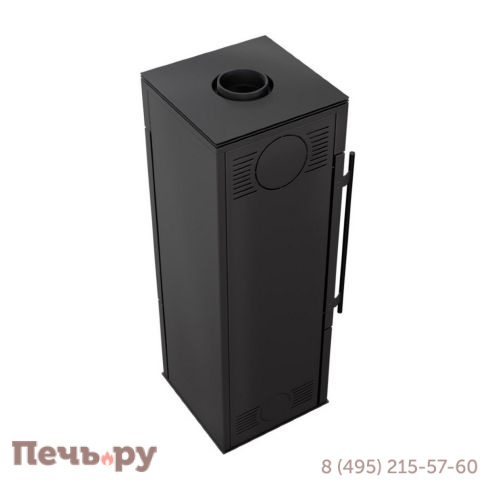 Печь камин Kratki Thor фото 4