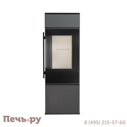 Печь камин Kratki Thor фото 6