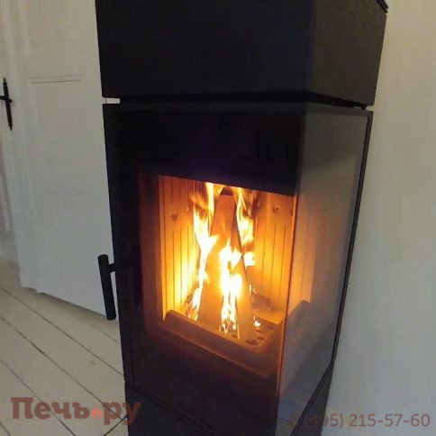 Печь камин Kratki Thor фото 7