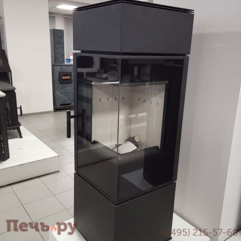 Печь камин Kratki Thor фото 8