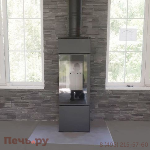 Печь камин Kratki Thor фото 9