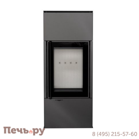 Печь камин Kratki Thor View фото 4