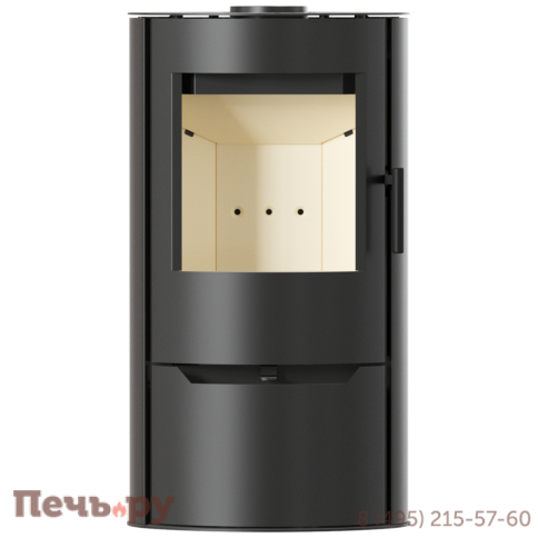 Печь камин Kratki Torven фото 6