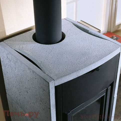 Печь камин La Nordica Asia (Ля Нордика Азия) фото 6