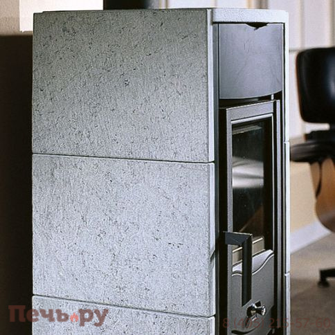 Печь камин La Nordica Asia (Ля Нордика Азия) фото 7