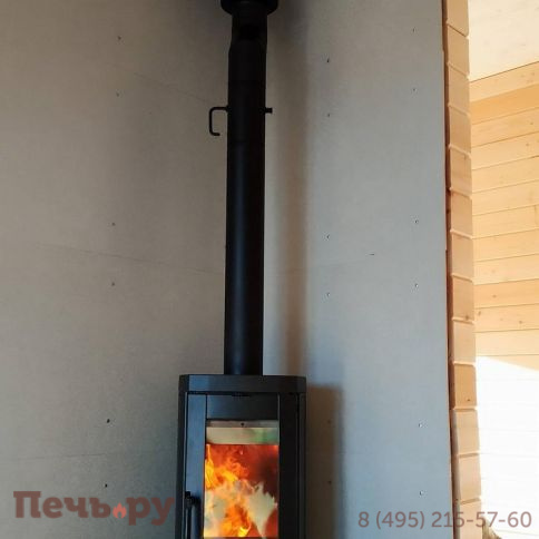 Печь камин La Nordica Candy (Ля Нордика Канди) фото 11