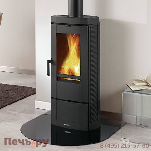 Печь камин La Nordica Candy (Ля Нордика Канди) фото 3