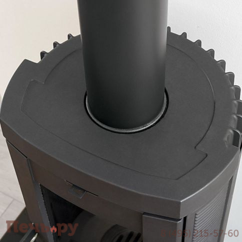 Печь камин La Nordica Candy (Ля Нордика Канди) фото 5