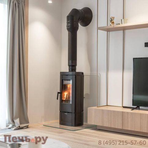 Печь камин La Nordica Candy (Ля Нордика Канди) фото 6