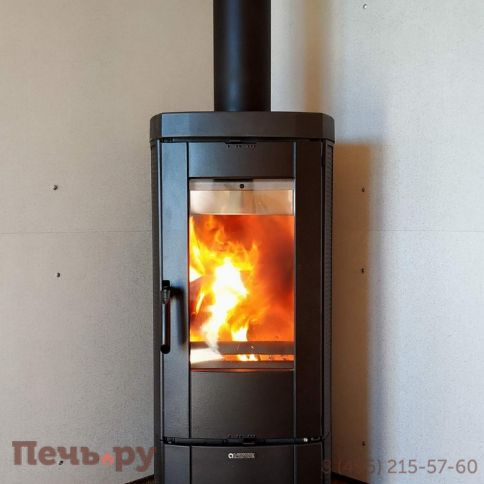 Печь камин La Nordica Candy (Ля Нордика Канди) фото 10