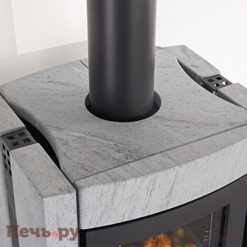 Печь камин La Nordica Ester Forno фото 5