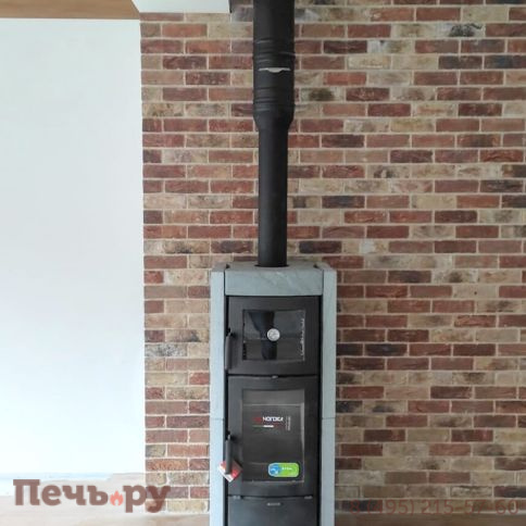 Печь камин La Nordica Ester (Ля Нордика Эстер) фото 11