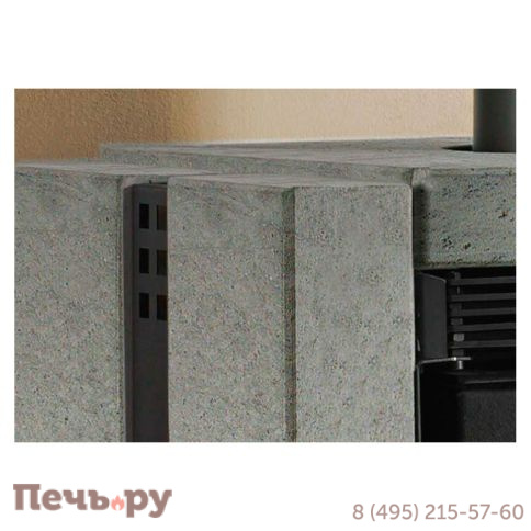 Печь камин La Nordica Ester (Ля Нордика Эстер) фото 4