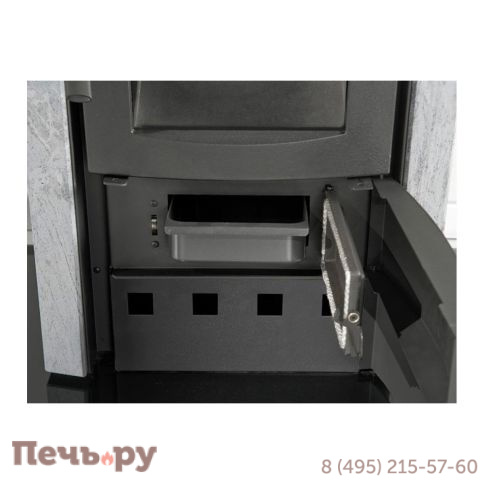 Печь камин La Nordica Ester (Ля Нордика Эстер) фото 6