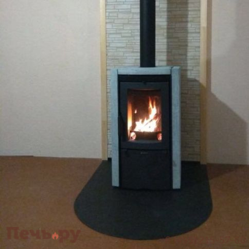 Печь камин La Nordica Ester (Ля Нордика Эстер) фото 9