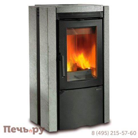 Печь камин La Nordica Ester (Ля Нордика Эстер) фото