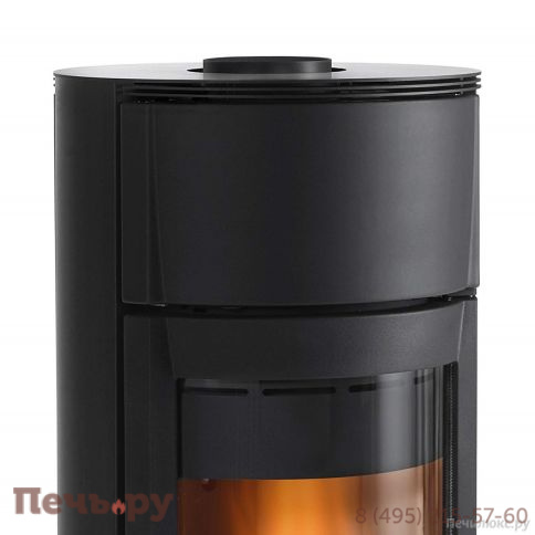 Печь камин La Nordica Fortuna Steel (Ля Нордика Фортуна) фото 4