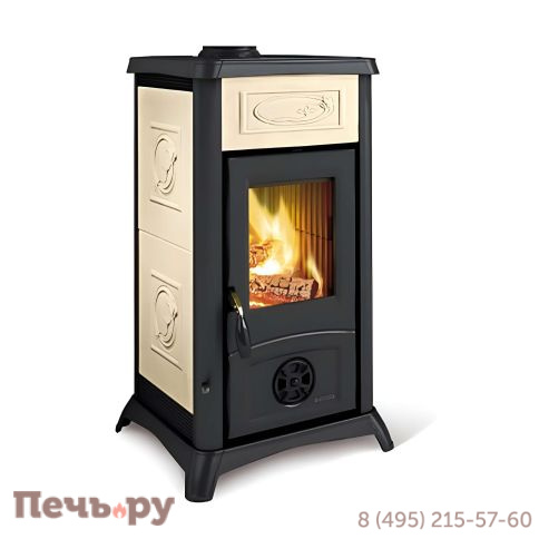 Печь камин La Nordica Gemma (Ля Нордика Джемма) фото 3