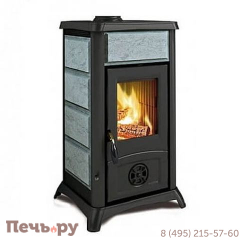 Печь камин La Nordica Gemma (Ля Нордика Джемма) фото 5