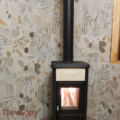 Печь камин La Nordica Gemma (Ля Нордика Джемма) фото 7