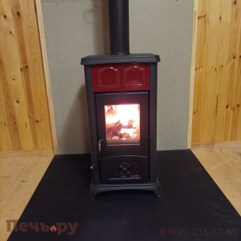 Печь камин La Nordica Gemma (Ля Нордика Джемма) фото 8