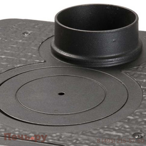 Печь камин La Nordica Gemma (Ля Нордика Джемма) фото 10